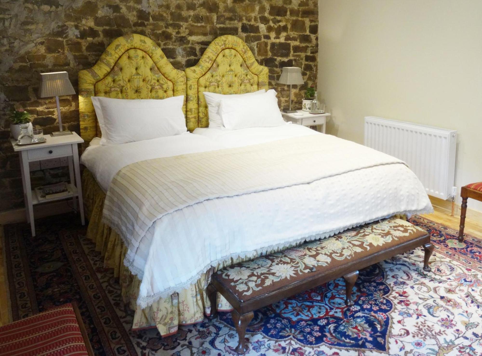 Hollamoor Farm Barnstaple Quarto foto