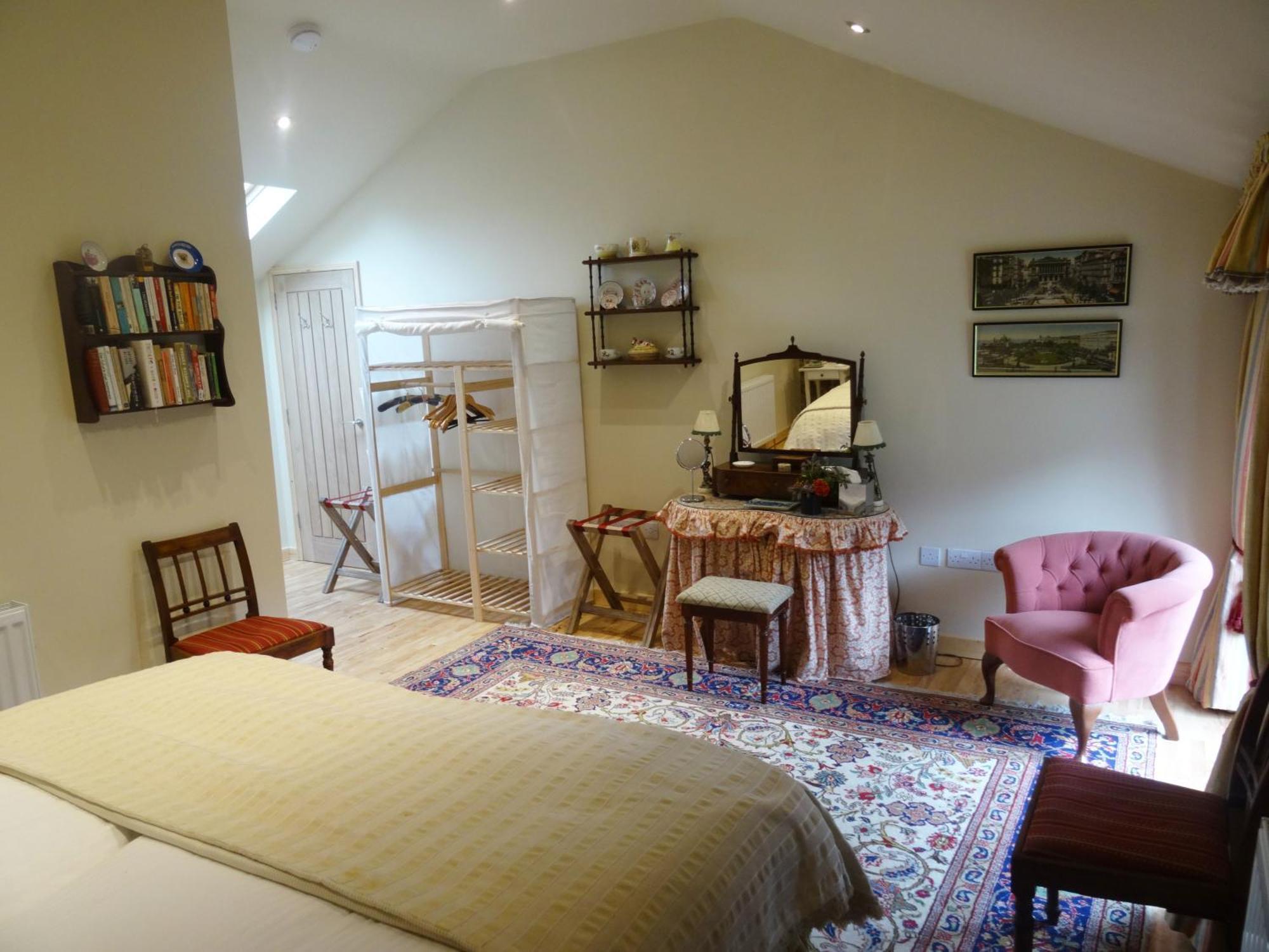 Hollamoor Farm Barnstaple Quarto foto